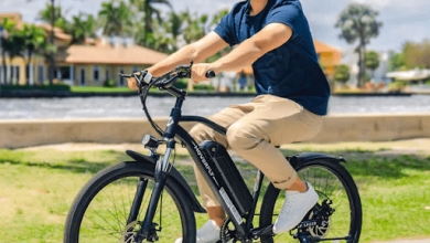 the-future-of-urban-mobility:-affordable-ebikes-transforming-city-commutes