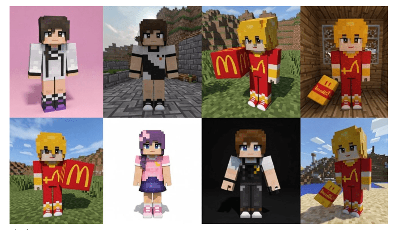 top-2025-minecraft-skins-–-designs-that-are-cool-and-mcdonald’s-inspired