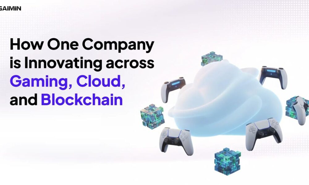 how-one-company-is-innovating-across-gaming,-cloud,-and-blockchain-technologies